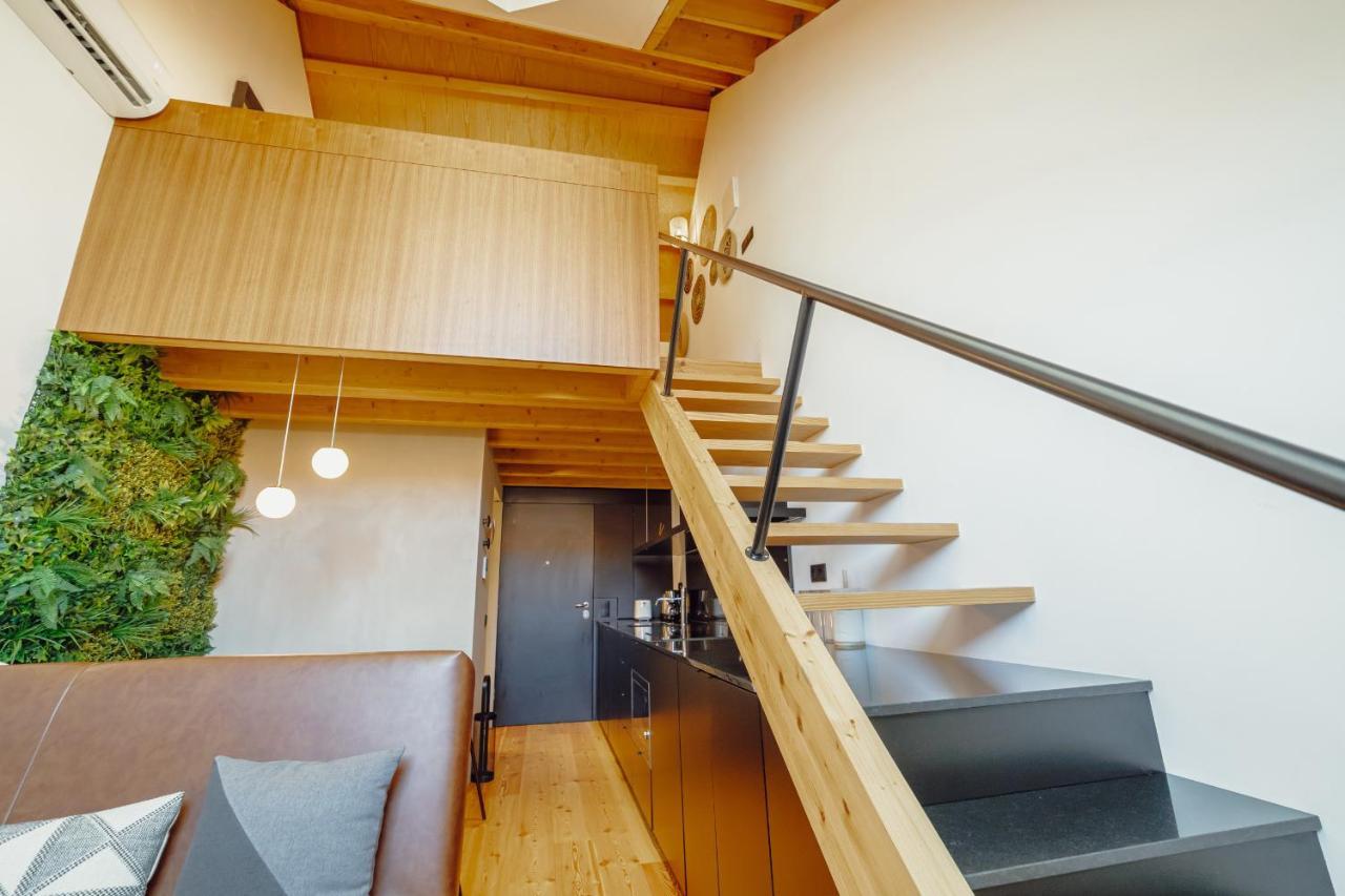 Apartament Elegant Downtown By Vacationy