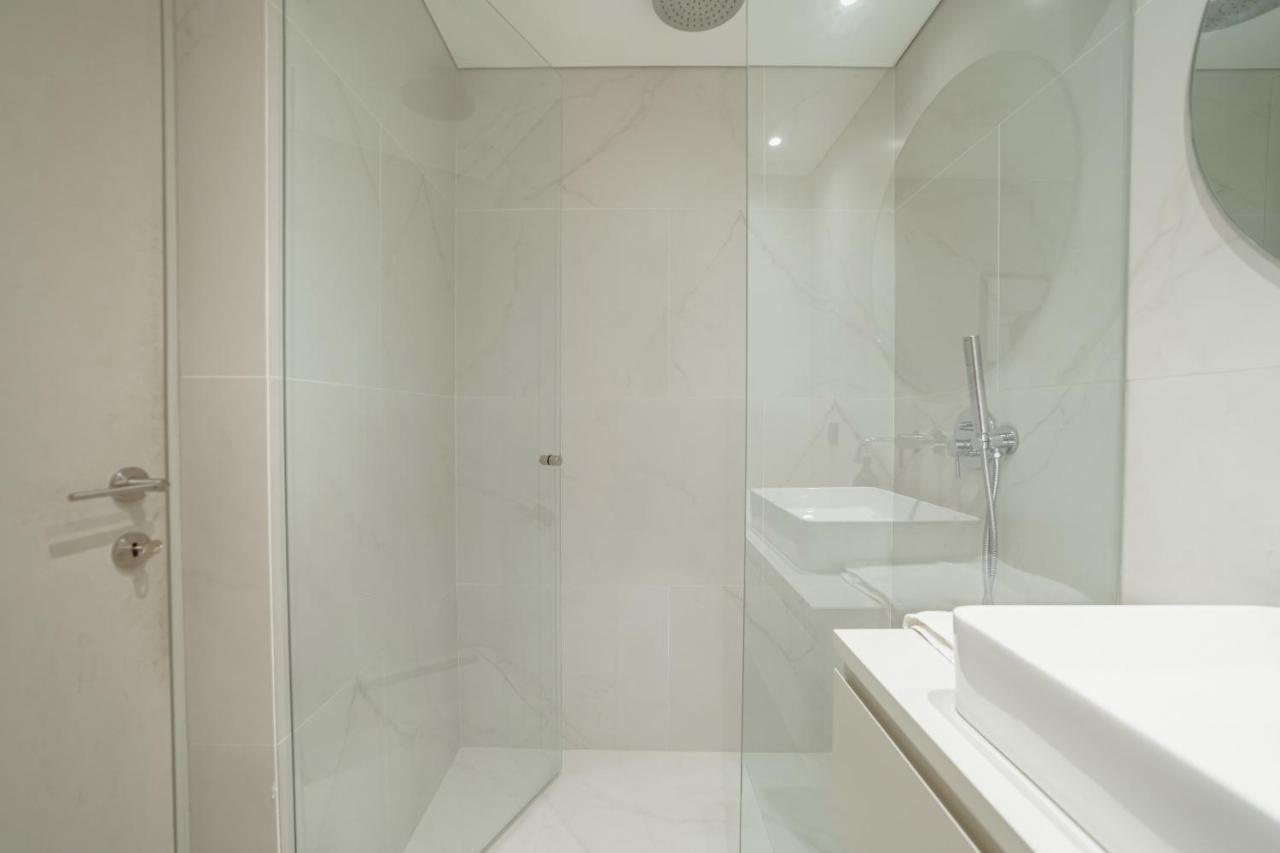 Elegant Downtown By Vacationy Apartament *