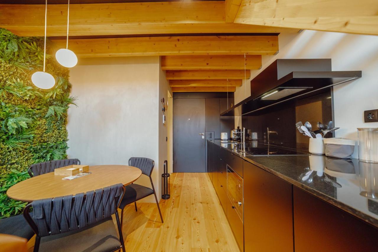 Apartment Elegant Downtown *