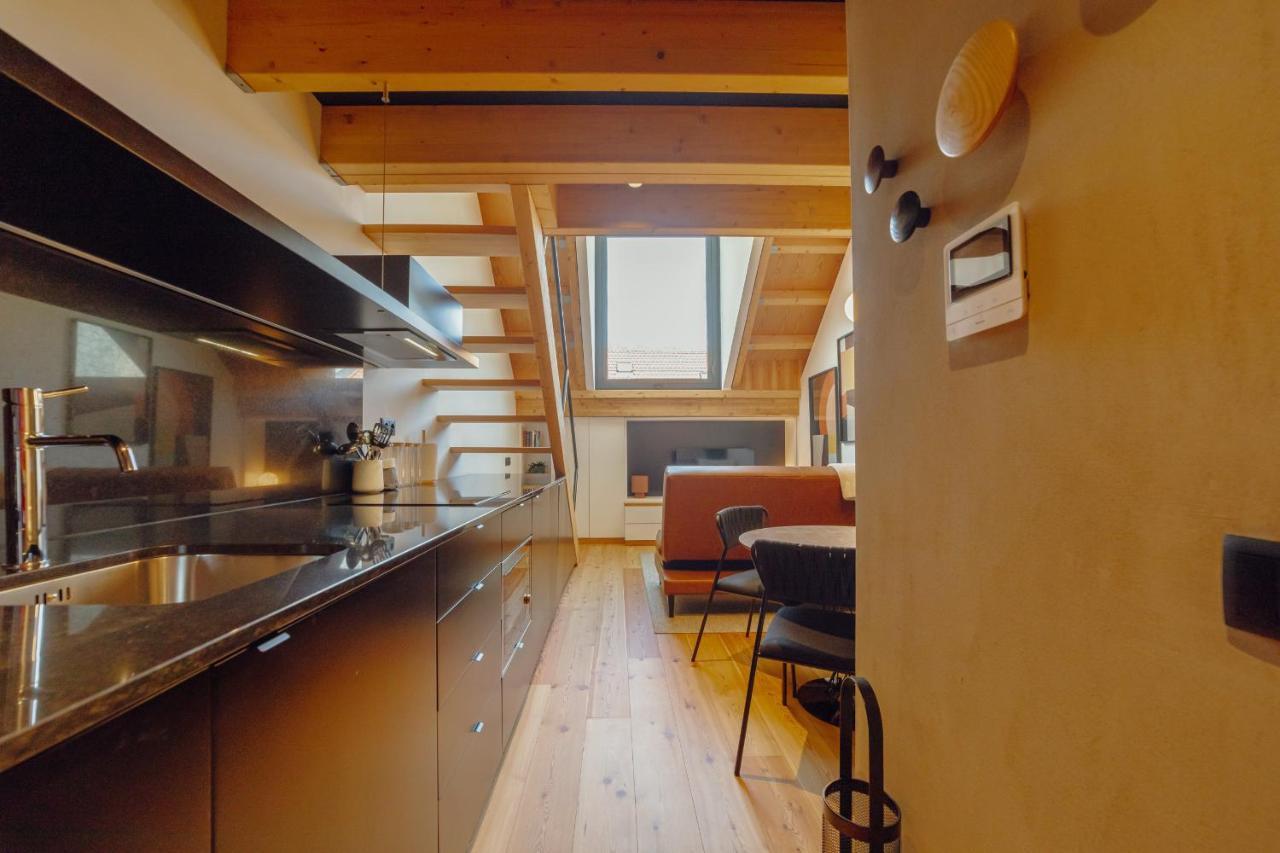 Elegant Downtown Apartment Porto