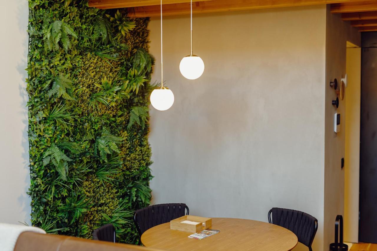 Elegant Downtown By Vacationy Apartamento *